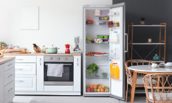 The Ultimate Guide to Refrigerators: Everything You Need to Know